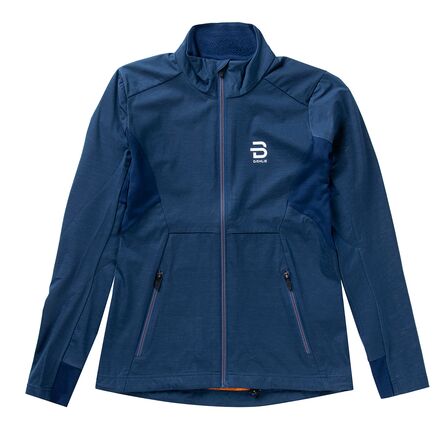 Conscious Jacket - Women's