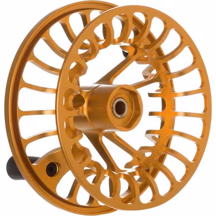 Rise Series Spool