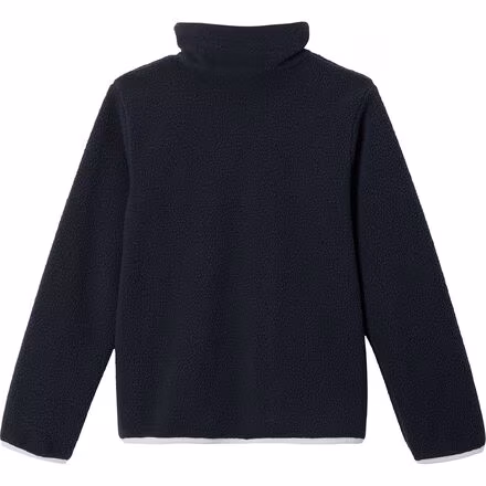 Helvetia Half Snap Fleece - Kids'