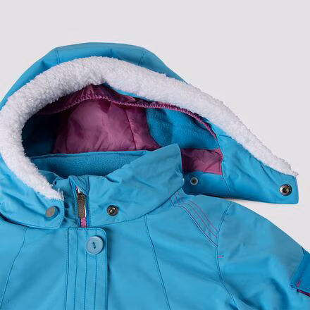 Pop Star Jacket - Infant Girls'