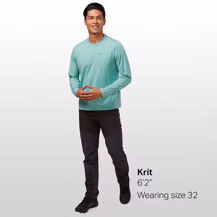 Altvia Alpine Pant - Men's