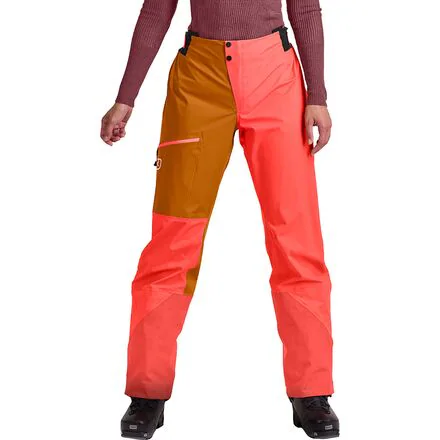 Ortler 3L Pant - Women's