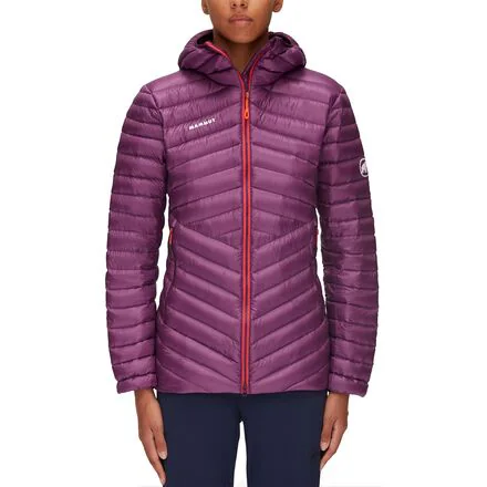 Broad Peak IN Hooded Jacket - Women's