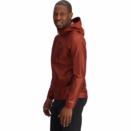 Helium Rain Jacket - Men's