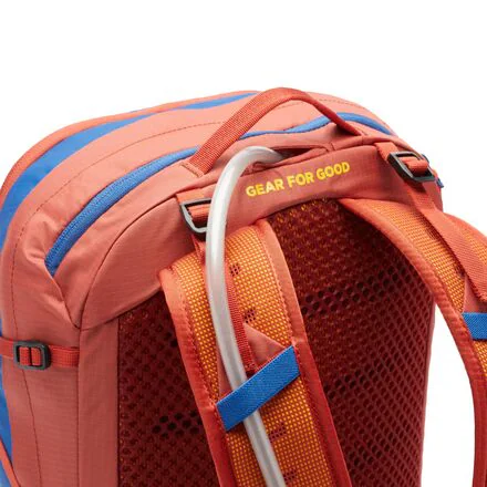Lagos 25L Hydration Pack