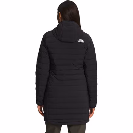 Belleview Stretch Down Parka - Women's