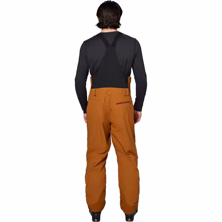 Baker Insulated Bib Pant - Men's
