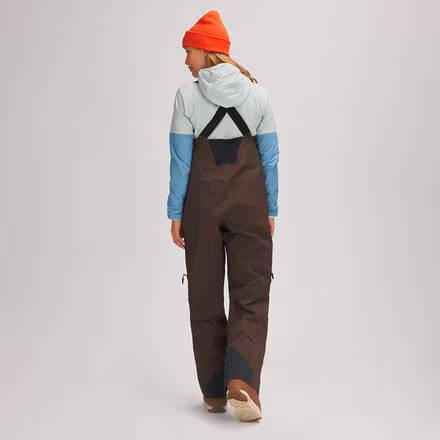 Cardiac GORE-TEX PRO Bib Pant - Women's