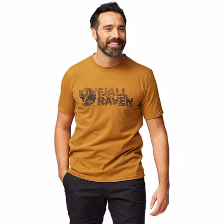Lush Logo T-Shirt - Men's