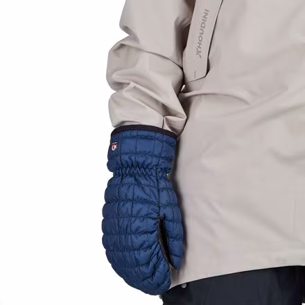 Moon Light Mitten - Women's