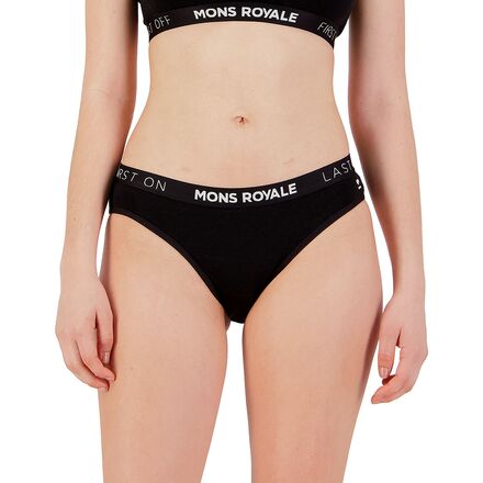 FOLO Brief - Women's