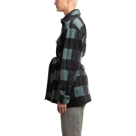 Tahoe Fleece Jacket - Women's