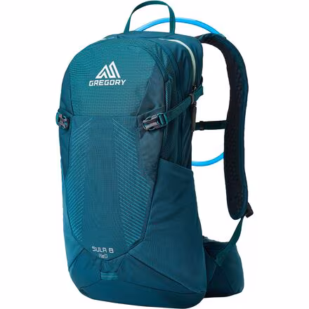 Sula 8L H2O Pack - Women's