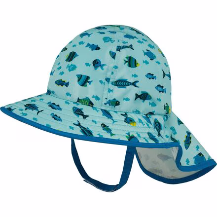 Sunsprout Hat - Infants'