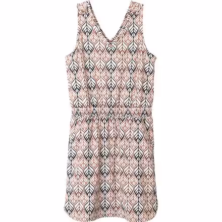 Ensenada Dress - Women's