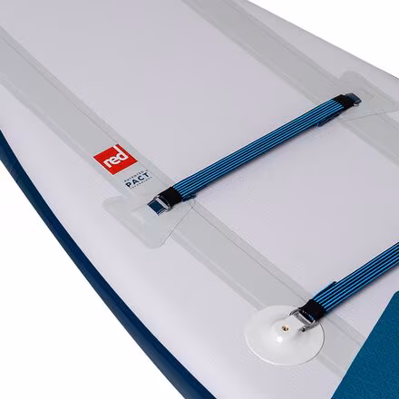 Compact MSL Pact Inflatable Stand-Up Paddleboard - 2024