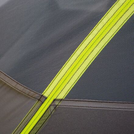 Dagger OSMO Tent: 3-Person 3-Season