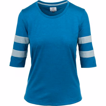 Hawkins Shirt - Women's