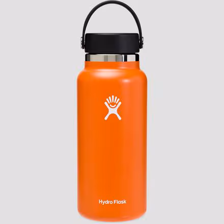 x Hydro Flask 32oz Wide Mouth