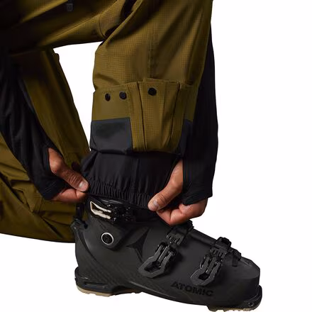 Summit Tsirku FUTURELIGHT Bib - Men's