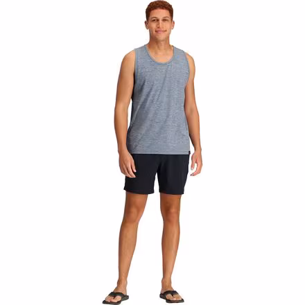 Essential Tank Top - Men's