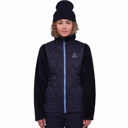 Smarty 3-In-1 Spellbound Jacket - Women's