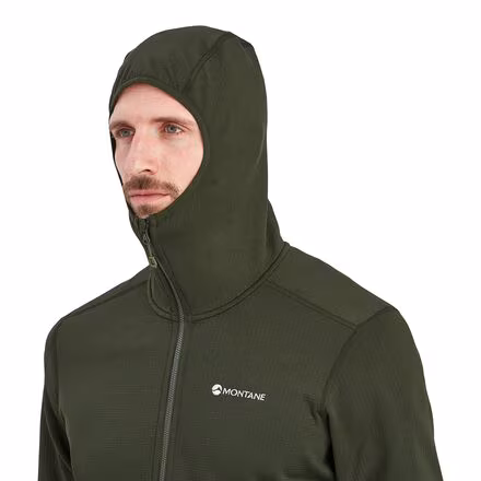 Protium Hoodie - Men's