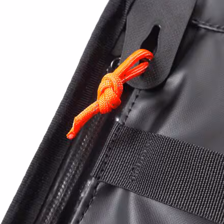 Rolltop 22L Backpack