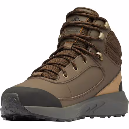 Trailstorm Peak Mid Hiking Boot - Men's