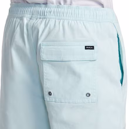 Escape Elastic Short - Men's
