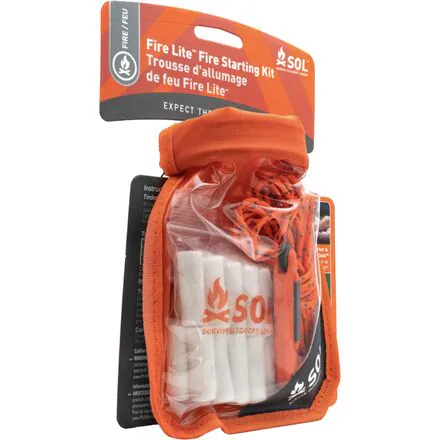 Fire Lite Kit
