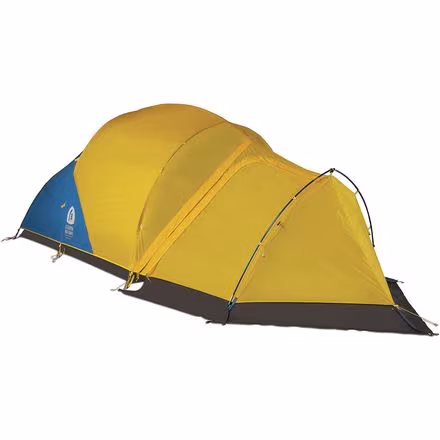 Convert 2 Tent: 2-Person 4-Season