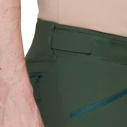 Courmayeur SO Pant - Men's