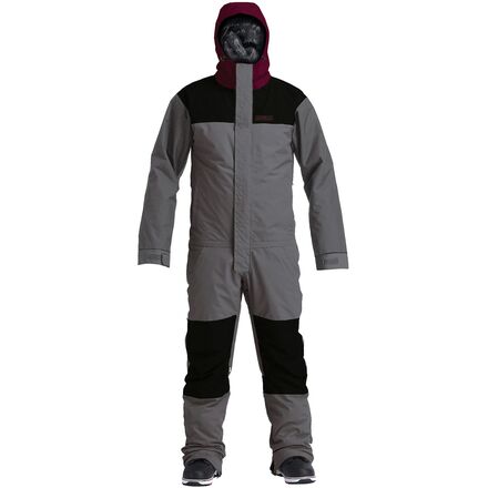 Insulated Freedom Suit - Men's