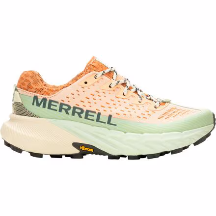 Agility Peak 5 Shoe - Women's