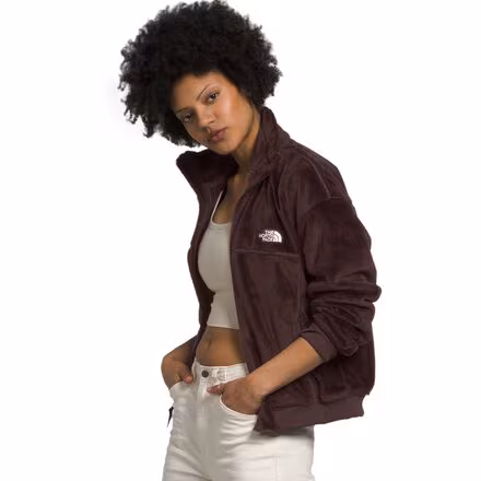 Luxe Osito Full-Zip Jacket - Women's