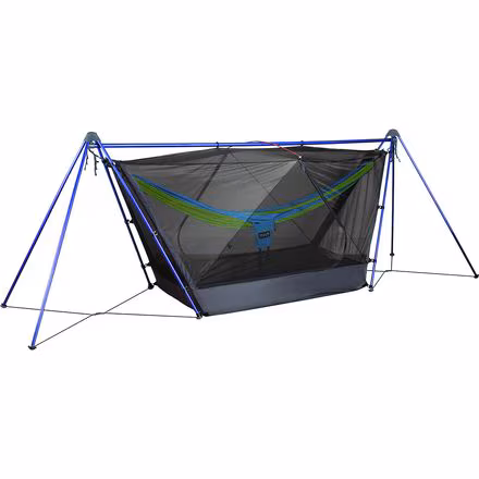 Nomad Shelter System