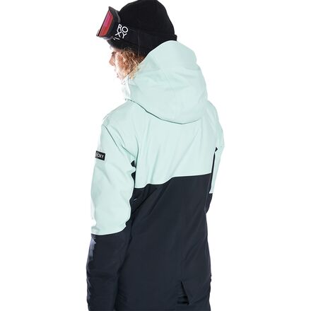 GORE-TEX Stretch Purelines Snow Jacket - Women's