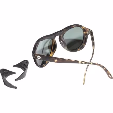 Treeline Polarized Sunglasses