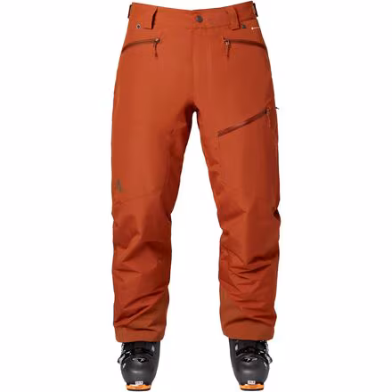 Snowman Insulated Pant - Men's