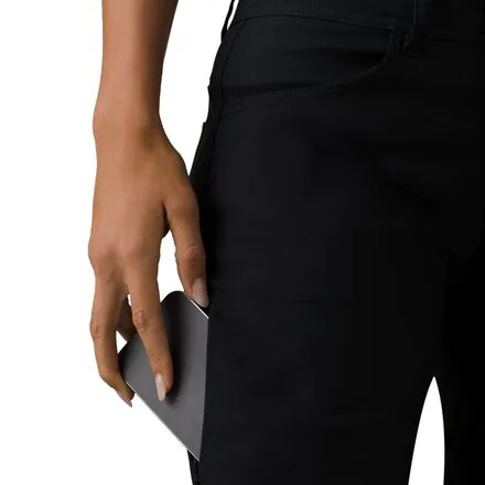 Halle II Straight Pant - Women's