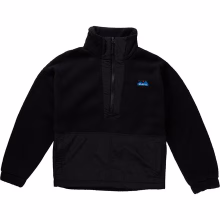 Rockhaven Pullover - Women's