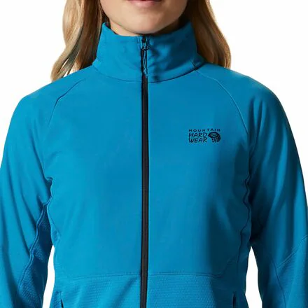 Stratus Range Full-Zip Jacket - Women's