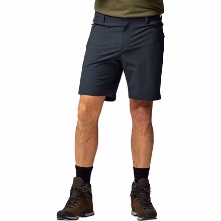 Abisko Trail Stretch Short - Men's