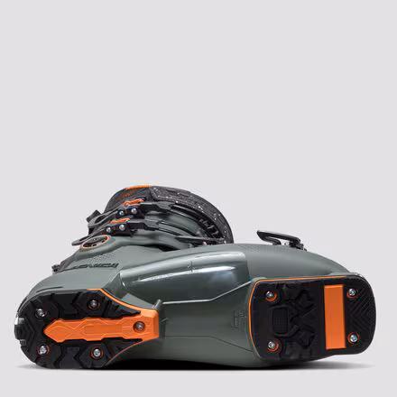 Cochise 120 Boot - 2024