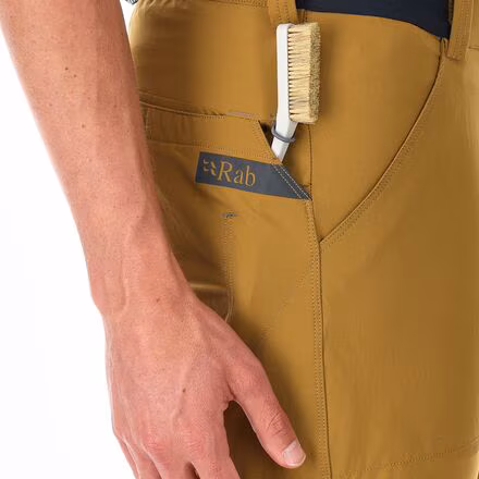 Venant 11in Short - Men's