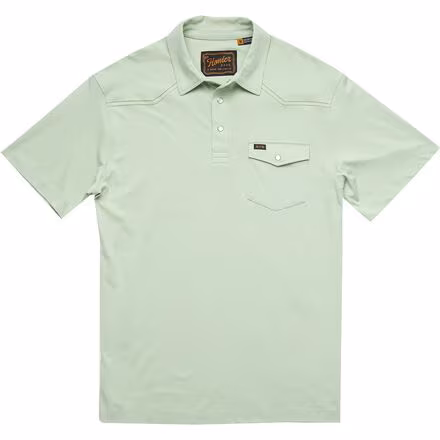 Ranchero Polo Shirt - Men's