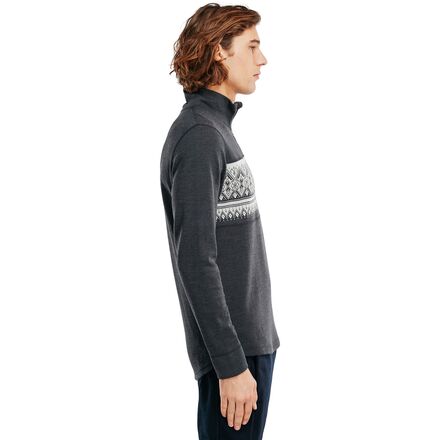 Moritz Basic Sweater - Men's