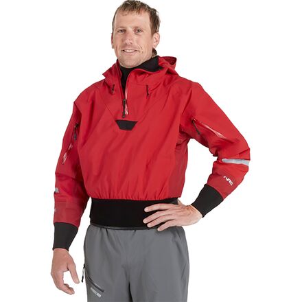 Orion Paddling Jacket