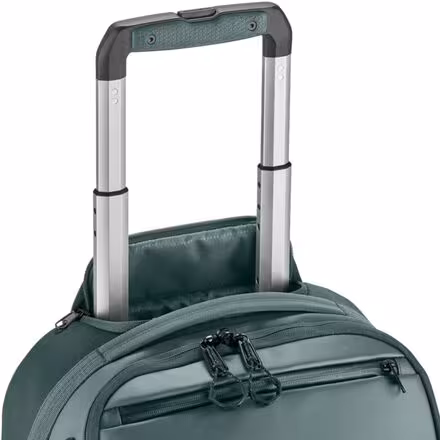 Tarmac XE 4-Wheel 65L Bag